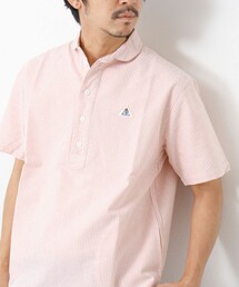 GEVACO（ゲバコ）の「半袖シャツ（シャツ/ブラウス）」