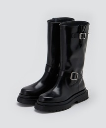 PELLICO SUNNY｜ペリーコサニー（レディース）のブーツ通販 - ZOZOTOWN