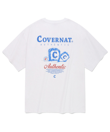 アイスクーリングTシャツ ホワイト