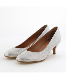 HIMIKO | 【HIMIKO】ラウンドトゥパンプス/661109(パンプス)