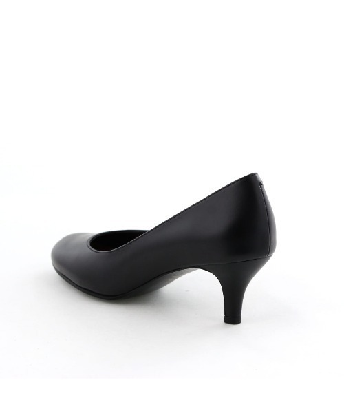 HIMIKO（ヒミコ）の「【HIMIKO】ラウンドトゥパンプス/661109（パンプス・レディース・ブラック/ピンクベージュ/シルバー・26.0cm/25.5cm/25.0cm/24.5cm/24.0cm/23.5cm/23.0cm/22.5cm/22.0cm/21.5cm）」の14枚目の写真