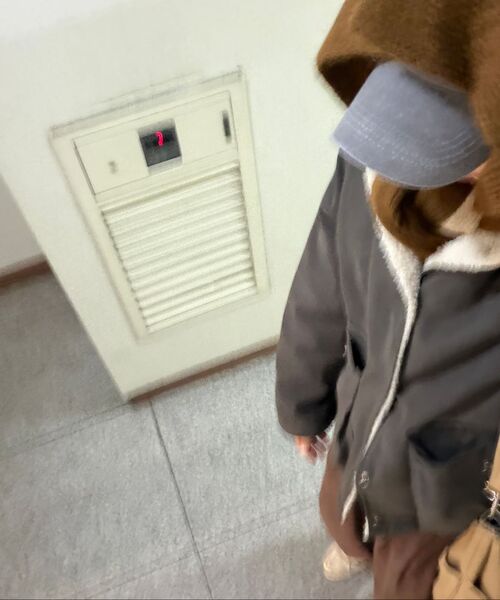 MALEN(マレン)の「ユニセックスループバルーンパンツブラウン(その他パンツ・メンズ・その他・MEDIUM/X-LARGE)」の21枚目の写真