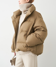 Deuxieme Classe | HYGGE ダウンコート(ダウンジャケット/コート)