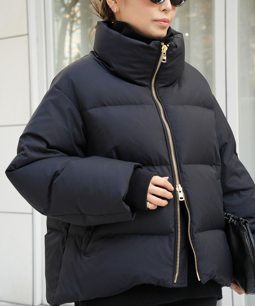 HYGGE ダウンコート（ダウンジャケット/コート）｜Deuxieme Classe