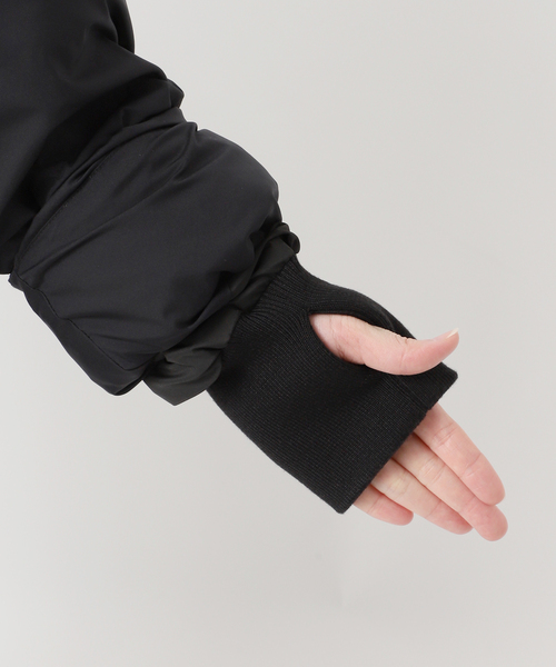 HYGGE ダウンコート（ダウンジャケット/コート）｜Deuxieme Classe