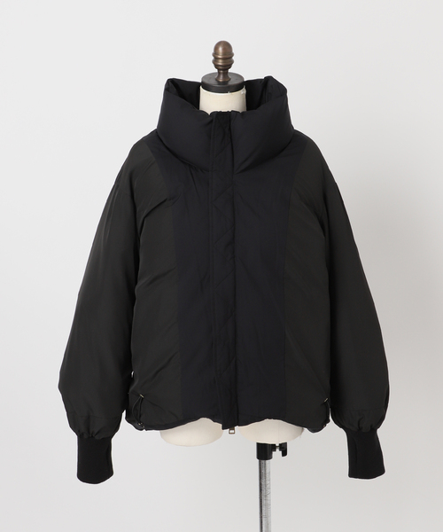 HYGGE ダウンコート（ダウンジャケット/コート）｜Deuxieme Classe