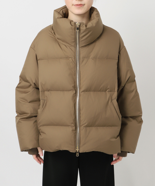 HYGGE ダウンコート（ダウンジャケット/コート）｜Deuxieme Classe