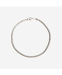 SILVERTAG（シルバータグ）の「VOL 2 U-SIBS6 TPSC 925シルバー ブレスレット（ブレスレット）」