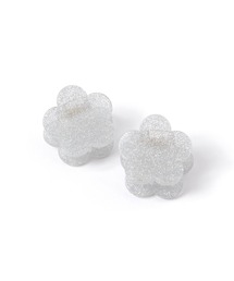 studio CLIP（スタディオクリップ）の「お花ヘアクリップ（バレッタ/ヘアクリップ）」