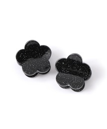 studio CLIP（スタディオクリップ）の「お花ヘアクリップ（バレッタ/ヘアクリップ）」