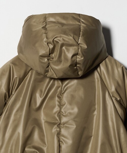 セール】＜MARW UNITED ARROWS＞コクーン ダウンジャケット KIDS 撥水