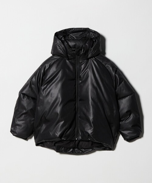 セール】＜MARW UNITED ARROWS＞コクーン ダウンジャケット KIDS 撥水