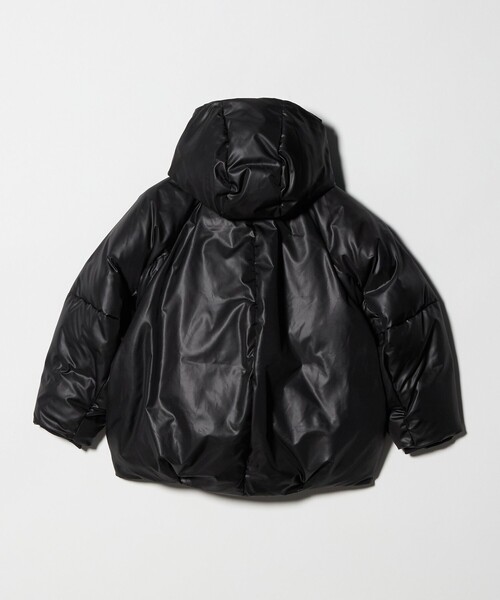 セール】＜MARW UNITED ARROWS＞コクーン ダウンジャケット KIDS 撥水