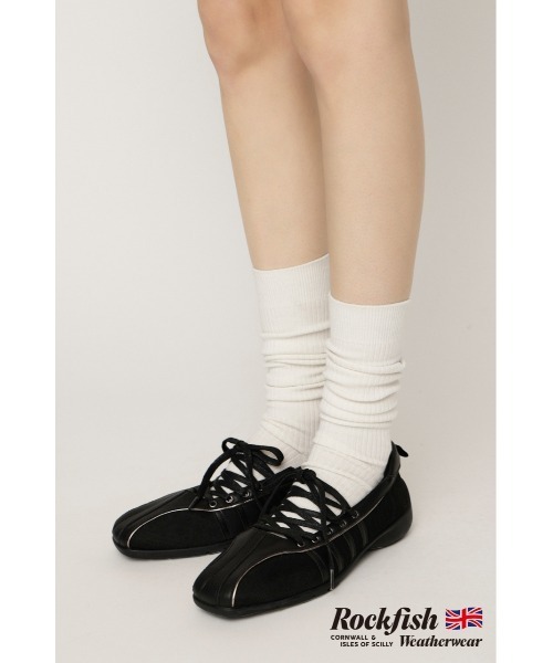 ROCKFISH WEATHERWEAR（ロックフィッシュウェザーウェア）の「BLISS