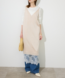 イエナ　ワンピース IENA｜イエナのワンピース（レース）通販 - ZOZOTOWN