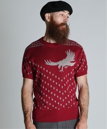 schott | Schott/ショット/50s KNIT/フィフティーズ ニット(ニット/セーター)