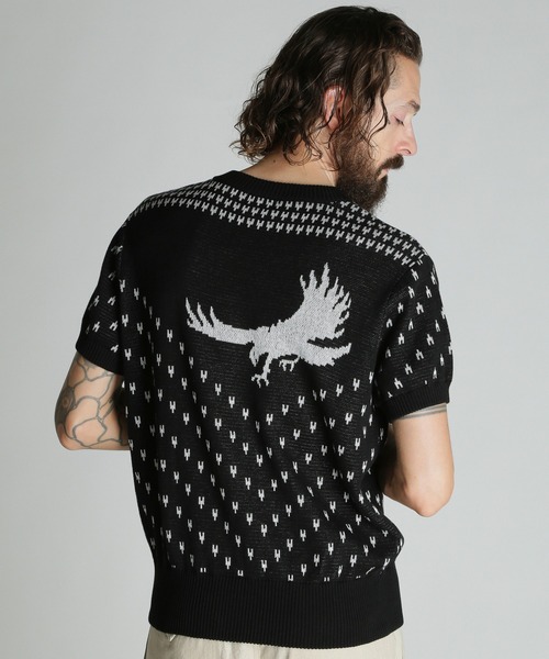 Schott/ショット/50s KNIT/フィフティーズ ニット（ニット/セーター