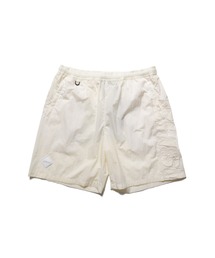 BIG LOGO NYLON EASY SHORTS