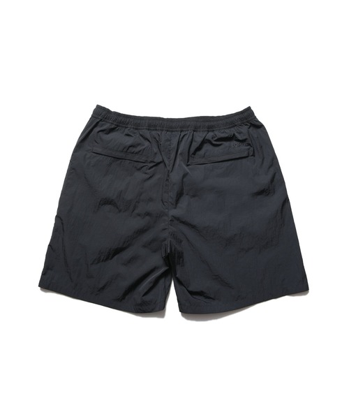 F.C.Real Bristol(エフシーレアルブリストル)の「BIG LOGO NYLON EASY SHORTS(その他パンツ・メンズ・ブラック/ブルー/レッド/オフホワイト・XX-LARGE/X-LARGE/LARGE/MEDIUM/SMALL)」の7枚目の写真