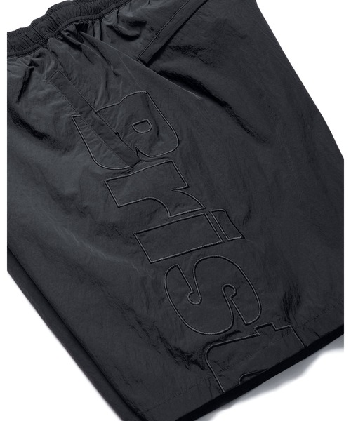 F.C.Real Bristol(エフシーレアルブリストル)の「BIG LOGO NYLON EASY SHORTS(その他パンツ・メンズ・ブラック/ブルー/レッド/オフホワイト・XX-LARGE/X-LARGE/LARGE/MEDIUM/SMALL)」の8枚目の写真