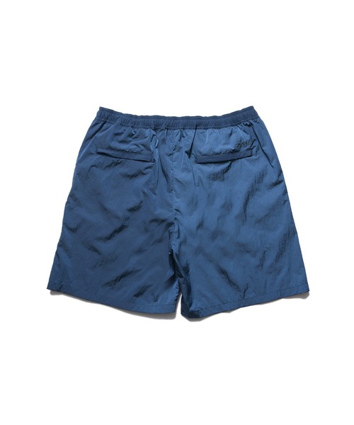 F.C.Real Bristol(エフシーレアルブリストル)の「BIG LOGO NYLON EASY SHORTS(その他パンツ・メンズ・ブラック/ブルー/レッド/オフホワイト・XX-LARGE/X-LARGE/LARGE/MEDIUM/SMALL)」の14枚目の写真