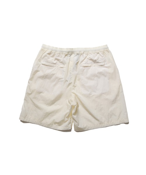 F.C.Real Bristol(エフシーレアルブリストル)の「BIG LOGO NYLON EASY SHORTS(その他パンツ・メンズ・ブラック/ブルー/レッド/オフホワイト・XX-LARGE/X-LARGE/LARGE/MEDIUM/SMALL)」の20枚目の写真