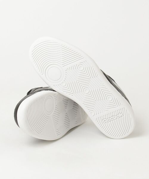 Reebok(リーボック)の「コート アドバンス / COURT ADVANCE(スニーカー・レディース・ブラック・22.0cm/26.0cm/25.5cm/25.0cm/24.0cm/24.5cm/23.5cm/23.0cm/22.5cm)」の12枚目の写真