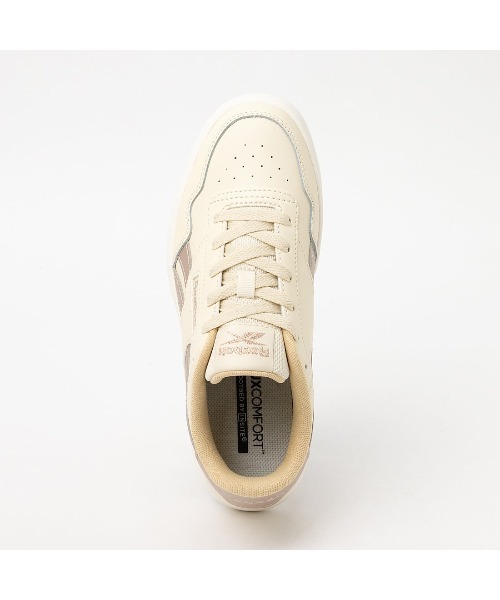 Reebok(リーボック)の「コート アドバンス / COURT ADVANCE(スニーカー・レディース・ブラック・22.0cm/26.0cm/25.5cm/25.0cm/24.0cm/24.5cm/23.5cm/23.0cm/22.5cm)」の7枚目の写真