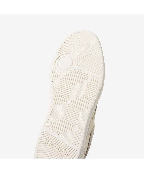 Reebok(リーボック)の「コート アドバンス / COURT ADVANCE(スニーカー・レディース・ブラック・22.0cm/26.0cm/25.5cm/25.0cm/24.0cm/24.5cm/23.5cm/23.0cm/22.5cm)」の8枚目の写真