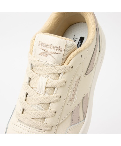 Reebok(リーボック)の「コート アドバンス / COURT ADVANCE(スニーカー・レディース・ブラック・22.0cm/26.0cm/25.5cm/25.0cm/24.0cm/24.5cm/23.5cm/23.0cm/22.5cm)」の10枚目の写真