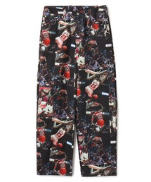 JORDAN BRAND M J FLT AOP WVN PANT / ジョーダン ブランド FLT AOP ウーヴン パンツ / NIKE【SP】