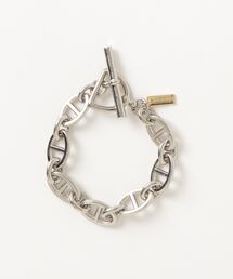 AMBUSH/アンブッシュ】SMALL TEXTURED CHAIN BRACELET（ブレスレット