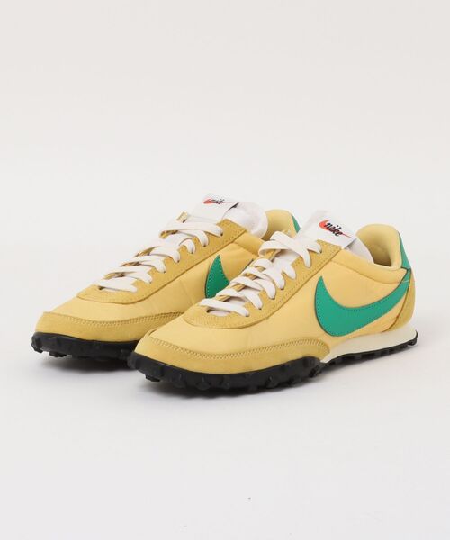 NIKE ナイキ WAFFLE RACER ワッフル レーサー MIM8658 700TPZGLD/STAGR