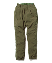 nonnative | nonnative × Pilgrim Surf+Supply / STROLLER EASY RIB PANTS POLY STRETCH(その他パンツ)