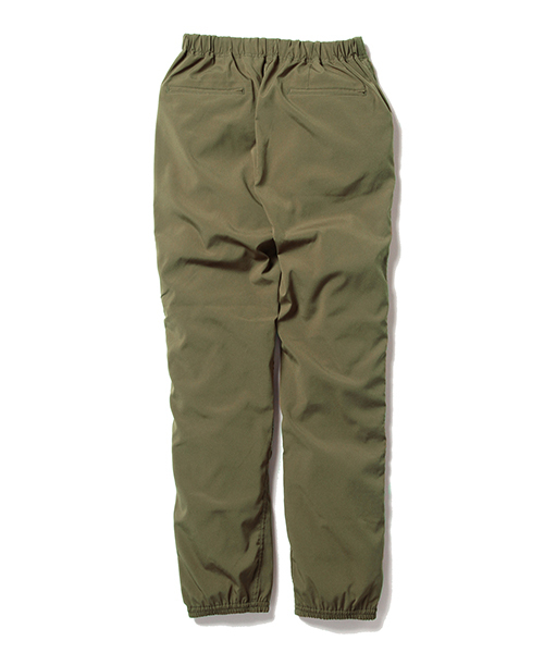 nonnative（ノンネイティブ）の「nonnative × Pilgrim Surf+Supply