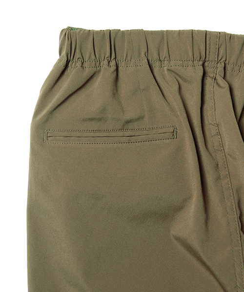 パンツ nonnative for pilgrims surf + supply nonnative（ノンネイティブ）の「nonnative × Pilgrim Surf+