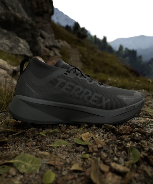 adidas/アディダス スニーカー トレイル TERREX AGRAVIC GTX JR5240