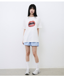 LIP T-SHIRT
