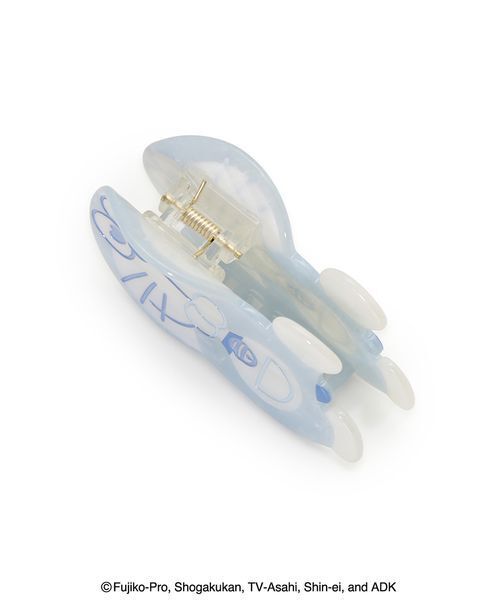 ドラえもん】ヘアクリップ（その他ルームウェア）｜gelato pique