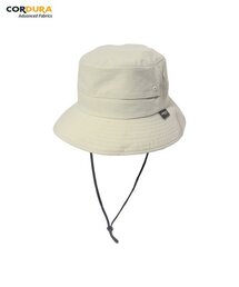 OFFGRID（オフグリッド）の「コーデュラバケットハット-ベージュ（ハット）」