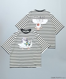 MARKEY'S（マーキーズ）の「【ゲゲゲの鬼太郎】別注プリントＴシャツ/おとな（Tシャツ/カットソー）」