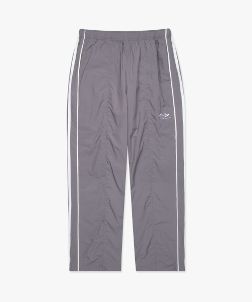 LMCの「PIPING LINE TRACK PANTS gray(スウェットパンツ・レディース・その他・S/M/L)」の14枚目の写真