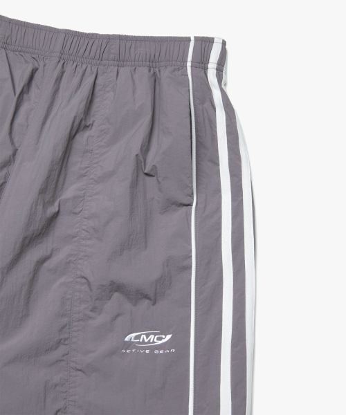 LMCの「PIPING LINE TRACK PANTS gray(スウェットパンツ・レディース・その他・S/M/L)」の16枚目の写真