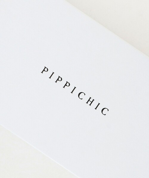 Pippichic（ピッピシック）の「＜PIPPICHIC＞CHRISTEL LOOP パンプス（パンプス・レディース・ナチュラル・37/37h/36h/35h/38/36）」の12枚目の写真