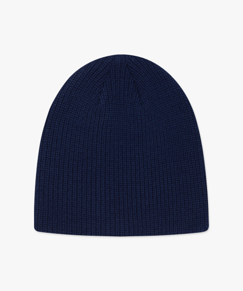 LMCの「LMC BEAR EMB UNCUFFED BEANIE navy（ニットキャップ/ビーニー・レディース・その他・ONE SIZE）」の9枚目の写真