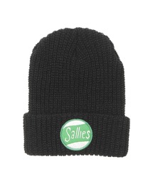 Cooperstown Ball Cap（クーパーズタウンボールキャップ）の「RIB KNIT CAP　SFDS48-KTA2（ニットキャップ/ビーニー）」