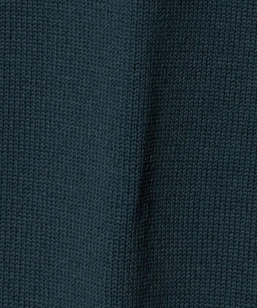 UNITED ARROWS(ユナイテッドアローズ)の「モックネックニット UA COZY ウォッシャブル(ニット/セーター・メンズ・オフホワイト/ブラック/ロイヤルブルー・XXL/XL/M/L/S)」の20枚目の写真