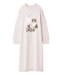 猫」に該当するルームウェア/パジャマファッション通販 - ZOZOTOWN