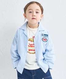 pairmanon(�y�A�}�m��)�̃��j�Z�b�N�X ���b�y�� �ݕt���X�g���C�v�V���c(�V���c/�u���E�X)