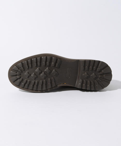 BRILLA per il gusto(ブリッラペルイルグースト)の「◇DOUCAL'S / 別注 コンビ ダブルモンク シューズ(ドレスシューズ・メンズ・ダークブラウン/ブラウン・39/38/41/40/42/40.5/41.5/39.5/38.5)」の5枚目の写真